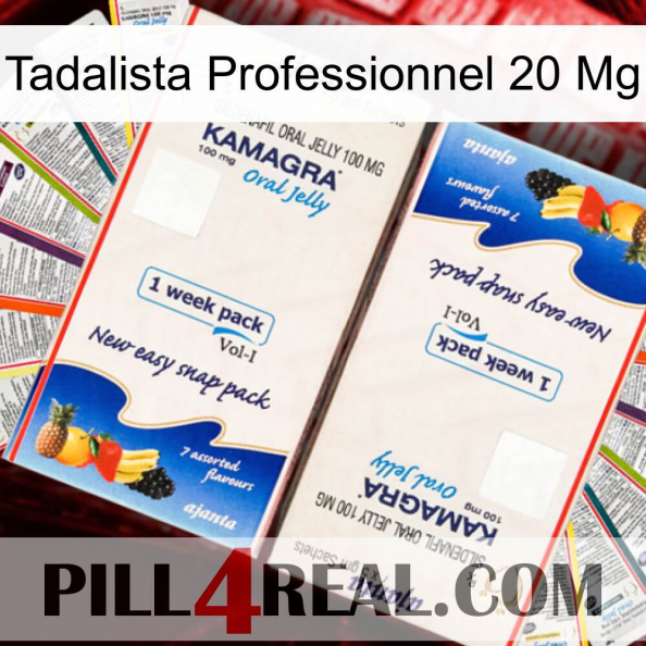 Tadalista Professional 20Mg kamagra1